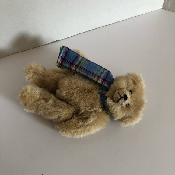 Bear  with Scarf - Picture 6 of 6